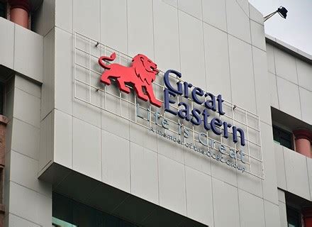 great eastern general insurance singapore